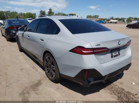 BMW 530 XDRIVE* MPACK* 360* KEYLESS* AMBIENT* , снимка 6