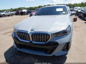 BMW 530 XDRIVE* MPACK* 360* KEYLESS* AMBIENT* , снимка 2