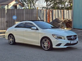 Mercedes-Benz CLA 200 Cdi 4Matic, снимка 1