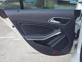 Mercedes-Benz CLA 200 Cdi 4Matic, снимка 15