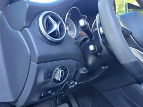 Mercedes-Benz CLA 200 Cdi 4Matic, снимка 10