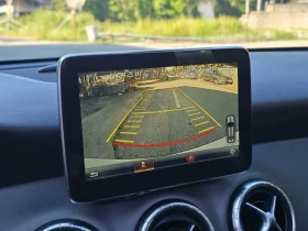 Mercedes-Benz CLA 200 Cdi 4Matic, снимка 13