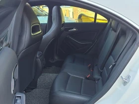 Mercedes-Benz CLA 200 Cdi 4Matic, снимка 8