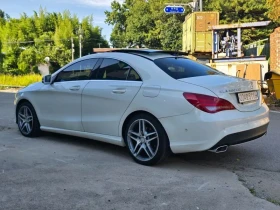 Mercedes-Benz CLA 200 Cdi 4Matic, снимка 2