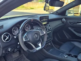 Mercedes-Benz CLA 200 Cdi 4Matic, снимка 7
