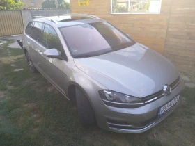 VW Golf, снимка 2