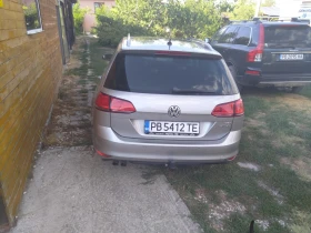 VW Golf, снимка 4
