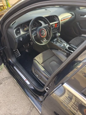 Audi A4, снимка 6