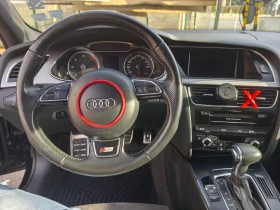 Audi A4, снимка 5