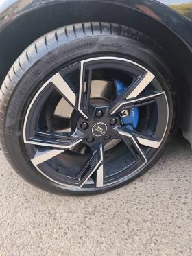 Audi A4, снимка 12