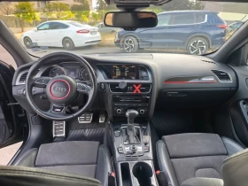 Audi A4, снимка 10