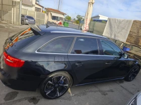 Audi A4, снимка 3
