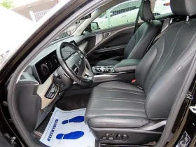 Kia K8 3.5 Lpg 2Wd Trendy, снимка 5