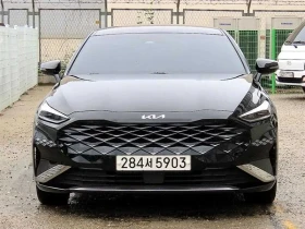 Kia K8 3.5 Lpg 2Wd Trendy, снимка 1