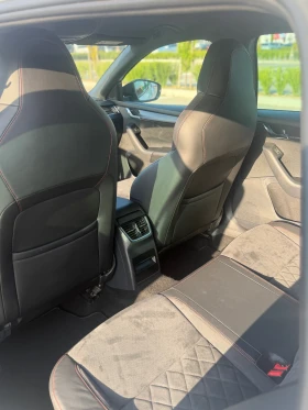 Skoda Octavia Внос от ШВЕЙЦАРИЯ,  FaceLift, FinalEdition, снимка 11