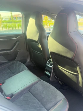 Skoda Octavia Внос от ШВЕЙЦАРИЯ,  FaceLift, FinalEdition, снимка 12