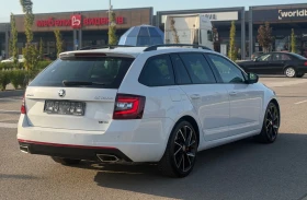 Skoda Octavia Внос от ШВЕЙЦАРИЯ,  FaceLift, FinalEdition, снимка 3