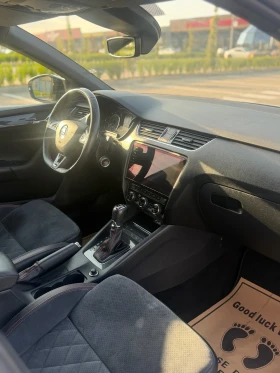 Skoda Octavia Внос от ШВЕЙЦАРИЯ,  FaceLift, FinalEdition, снимка 10