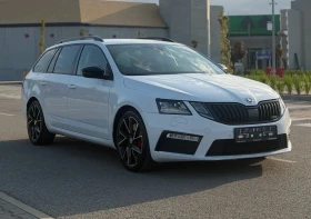 Skoda Octavia Внос от ШВЕЙЦАРИЯ,  FaceLift, FinalEdition, снимка 1