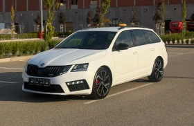 Skoda Octavia Внос от ШВЕЙЦАРИЯ,  FaceLift, FinalEdition, снимка 7