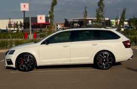 Skoda Octavia Внос от ШВЕЙЦАРИЯ,  FaceLift, FinalEdition, снимка 6
