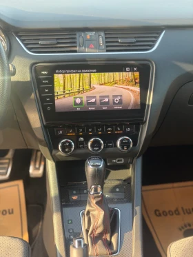Skoda Octavia Внос от ШВЕЙЦАРИЯ,  FaceLift, FinalEdition, снимка 13
