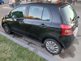 Toyota Yaris 1.3vvti, снимка 4