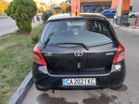 Toyota Yaris 1.3vvti, снимка 6