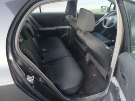 Toyota Yaris 1.3vvti, снимка 10