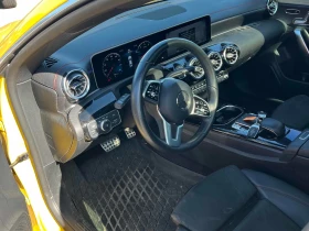 Mercedes-Benz CLA 250 4MATIC * 360 КАМЕРА* ПАНОРАМА* АМБИЕНТНО* , снимка 7