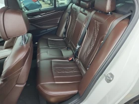 BMW 540 * 540I XDRIVE * CARFAX * БЕЗ ПЪРВОНАЧАЛНА ВНОСКА, снимка 12