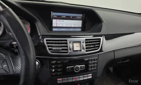 Mercedes-Benz E 220, снимка 10