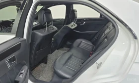 Mercedes-Benz E 220, снимка 7