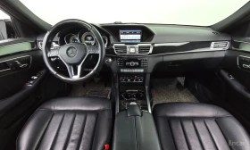 Mercedes-Benz E 220, снимка 4