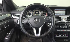 Mercedes-Benz E 220, снимка 9