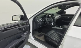 Mercedes-Benz E 220, снимка 6