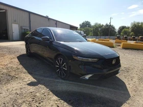 Honda Accord 2.0l Touring Hybrid, снимка 13