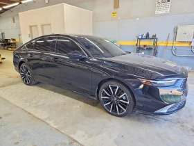 Honda Accord 2.0l Touring Hybrid, снимка 4