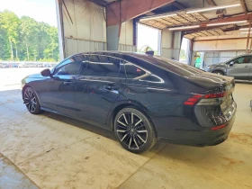 Honda Accord 2.0l Touring Hybrid, снимка 2