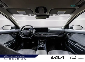 Kia K4 Lane Assist * Remote Start * АвтоКредит(ЦЕНА ДО БГ, снимка 9