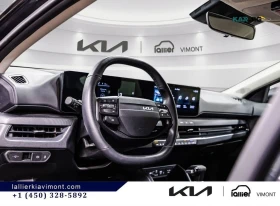 Kia K4 Lane Assist * Remote Start * АвтоКредит(ЦЕНА ДО БГ, снимка 16