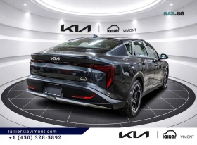 Kia K4 Lane Assist * Remote Start * АвтоКредит(ЦЕНА ДО БГ, снимка 13