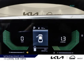 Kia K4 Lane Assist * Remote Start * АвтоКредит(ЦЕНА ДО БГ, снимка 5