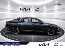 Kia K4 Lane Assist * Remote Start * АвтоКредит(ЦЕНА ДО БГ, снимка 14