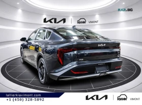 Kia K4 Lane Assist * Remote Start * АвтоКредит(ЦЕНА ДО БГ, снимка 11