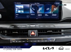 Kia K4 Lane Assist * Remote Start * АвтоКредит(ЦЕНА ДО БГ, снимка 10