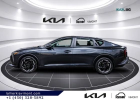 Kia K4 Lane Assist * Remote Start * АвтоКредит(ЦЕНА ДО БГ, снимка 4