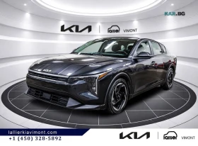 Kia K4 Lane Assist * Remote Start * АвтоКредит(ЦЕНА ДО БГ, снимка 3