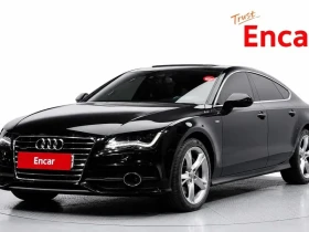 Audi A7 3.0 TDI Quattro - САМО 30% АВАНС, снимка 1