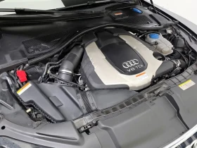 Audi A7 3.0 TDI Quattro - САМО 30% АВАНС, снимка 6